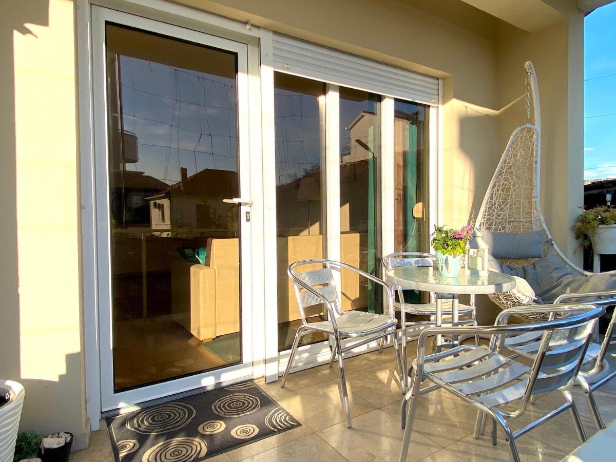 Apartments Suzy Zadar Exterior photo