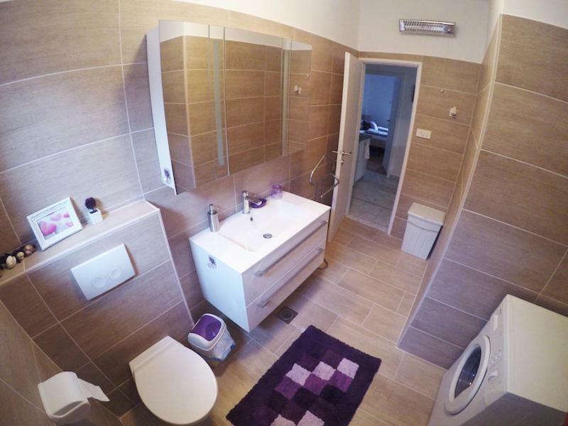 Apartments Suzy Zadar Exterior photo